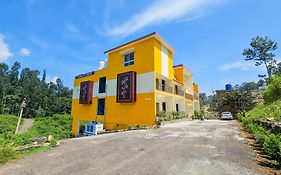 Ihotels Yercaud